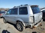 2007 Honda Pilot Exl de vânzare în Hillsborough, NJ - Minor Dent/Scratches
