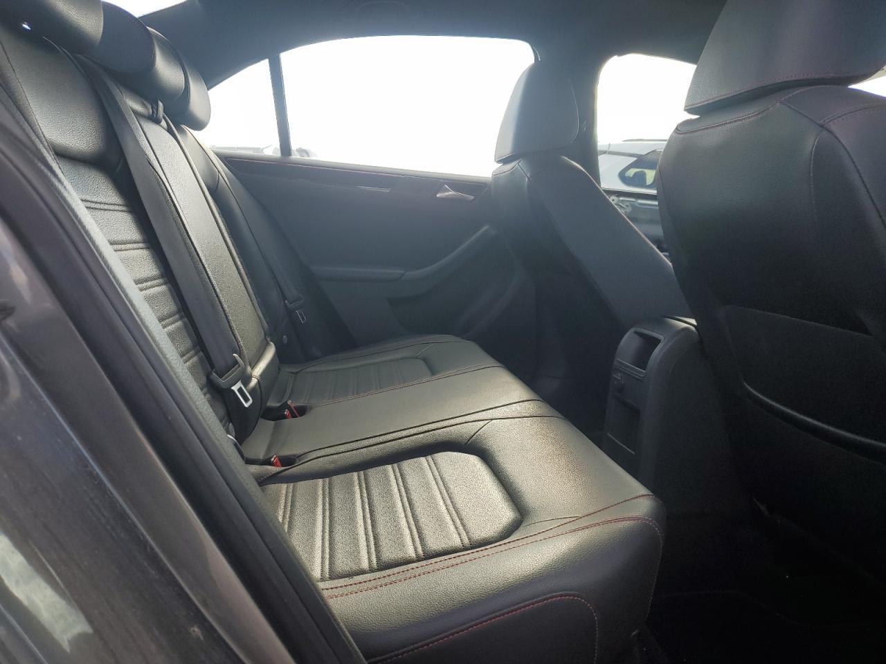 2017 Volkswagen Jetta Gli VIN: 3VW4T7AJ4HM304852 Lot: 87360724