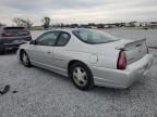 2002 Chevrolet Monte Carlo Ss продається в Riverview, FL - Front End