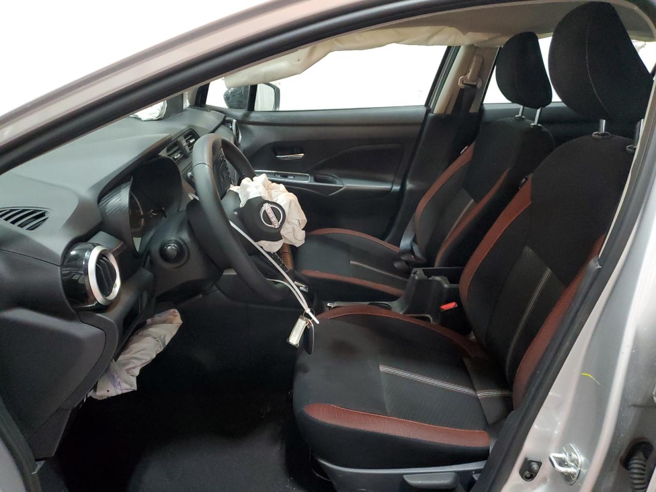 2024 Nissan Versa - Image 7