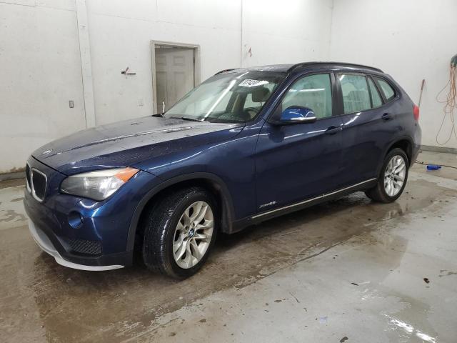 2015 Bmw X1 Xdrive28I