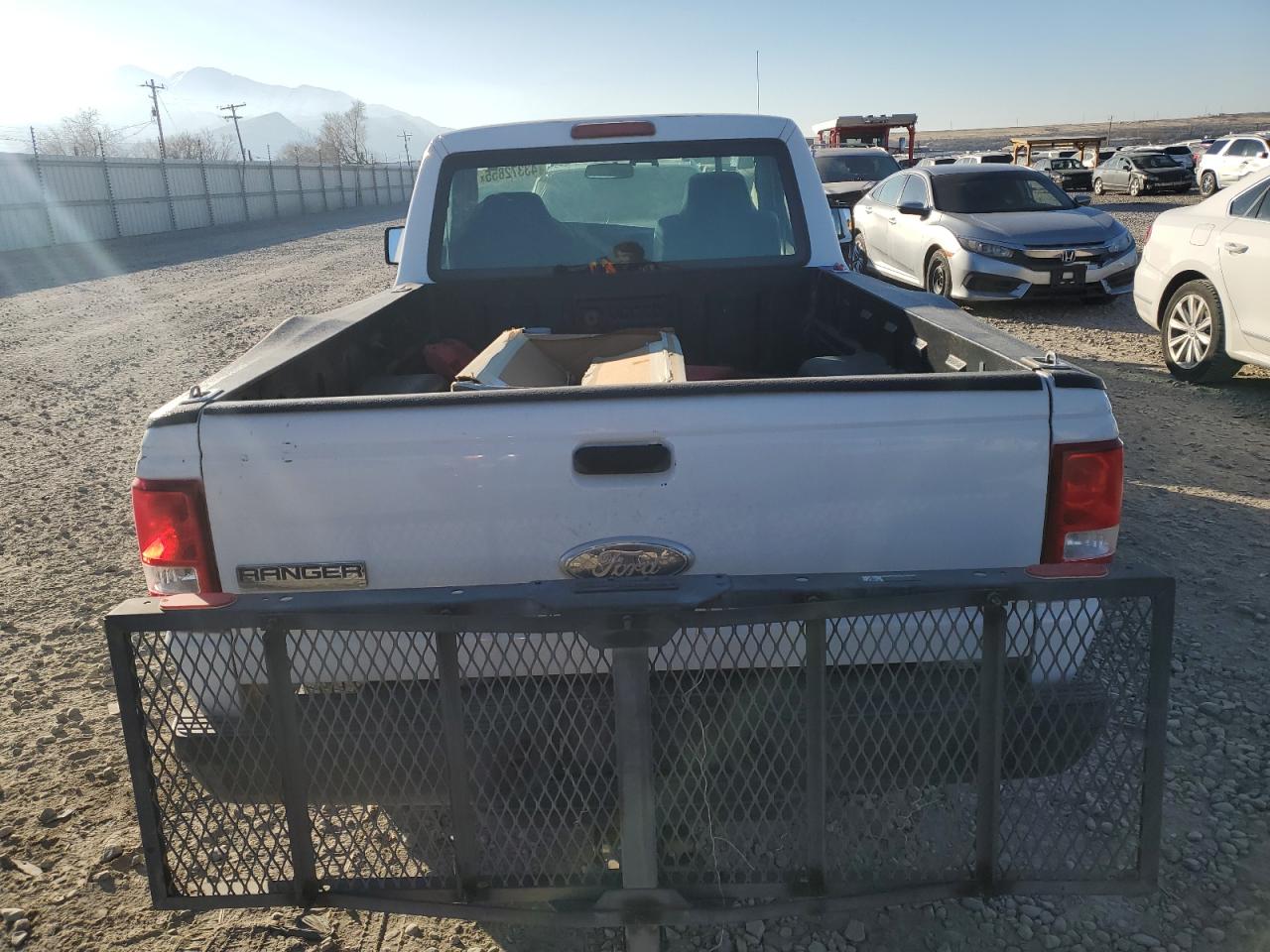 2007 Ford Ranger - Image 6