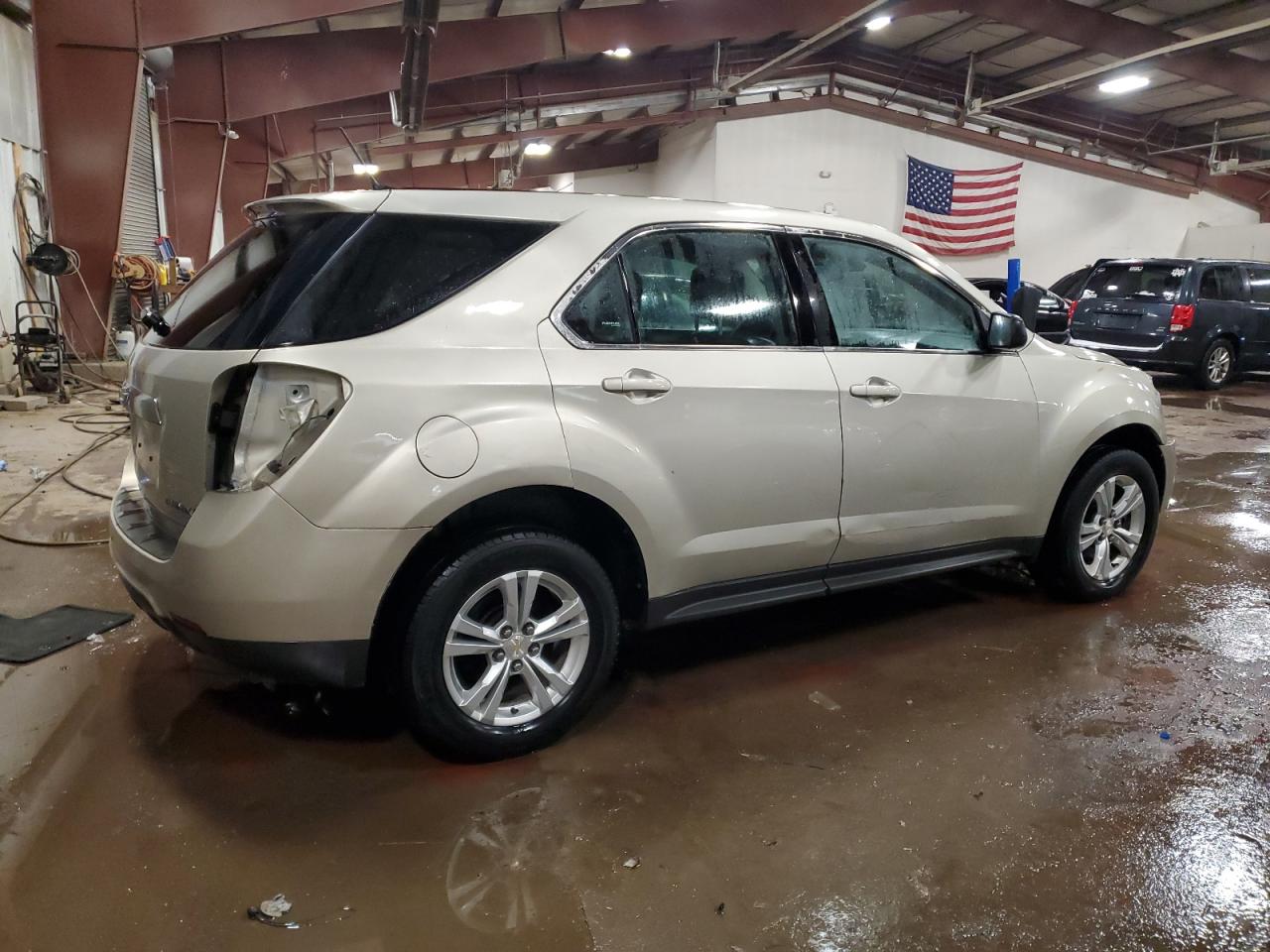 2014 Chevrolet Equinox - Image 3