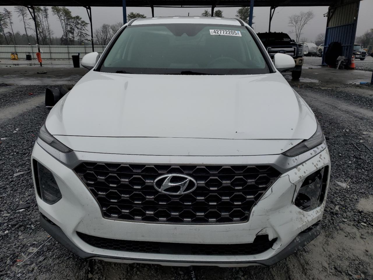 2020 Hyundai Santa Fe - Image 5