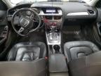 2010 Audi A4 Premium للبيع في Ham Lake، MN - Front End