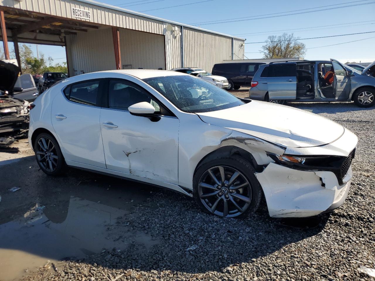 2020 Mazda 3 - Image 4