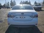 2015 Hyundai Sonata Hybrid продається в Denver, CO - All Over