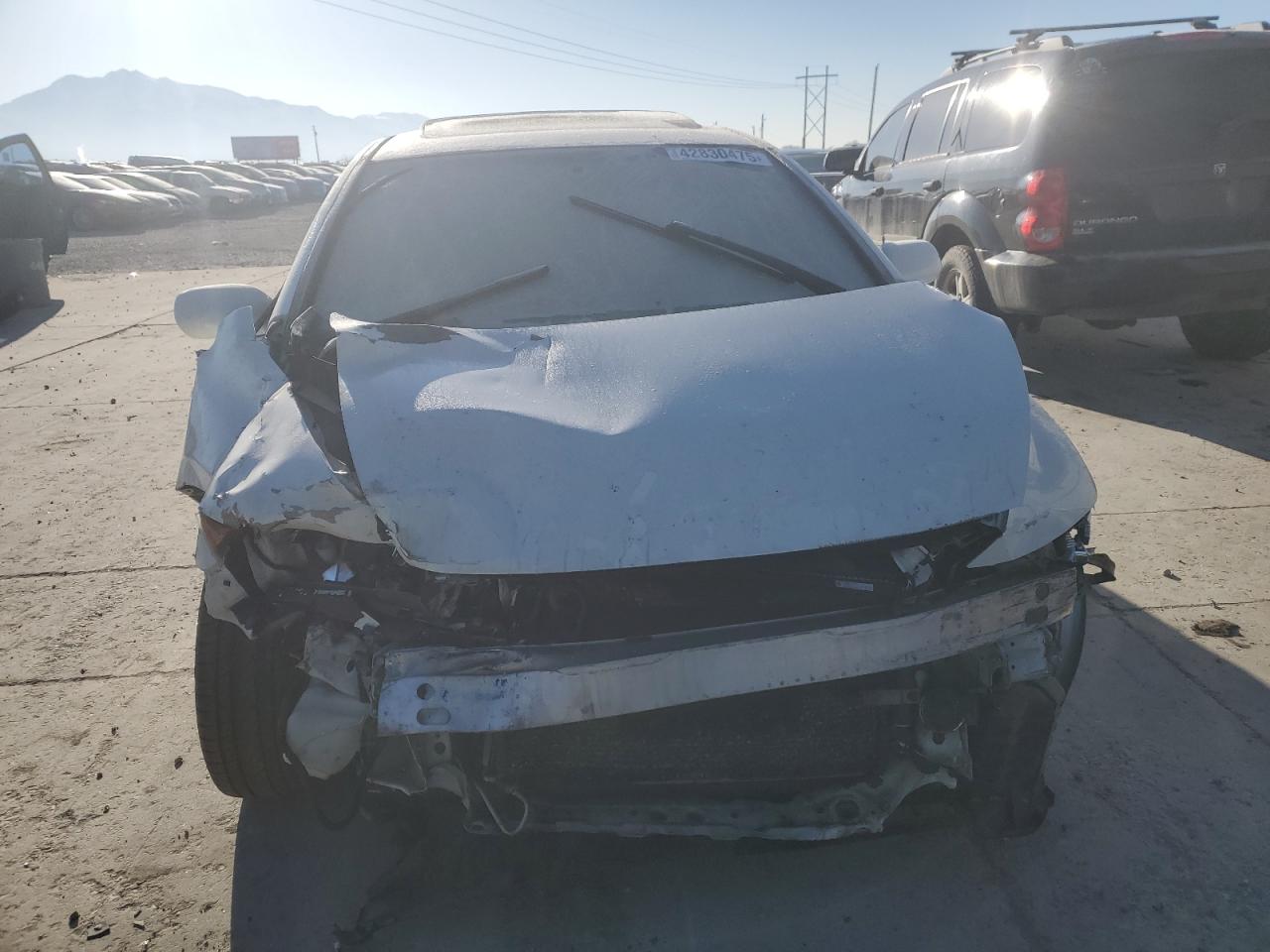 2006 Honda Civic - Image 5