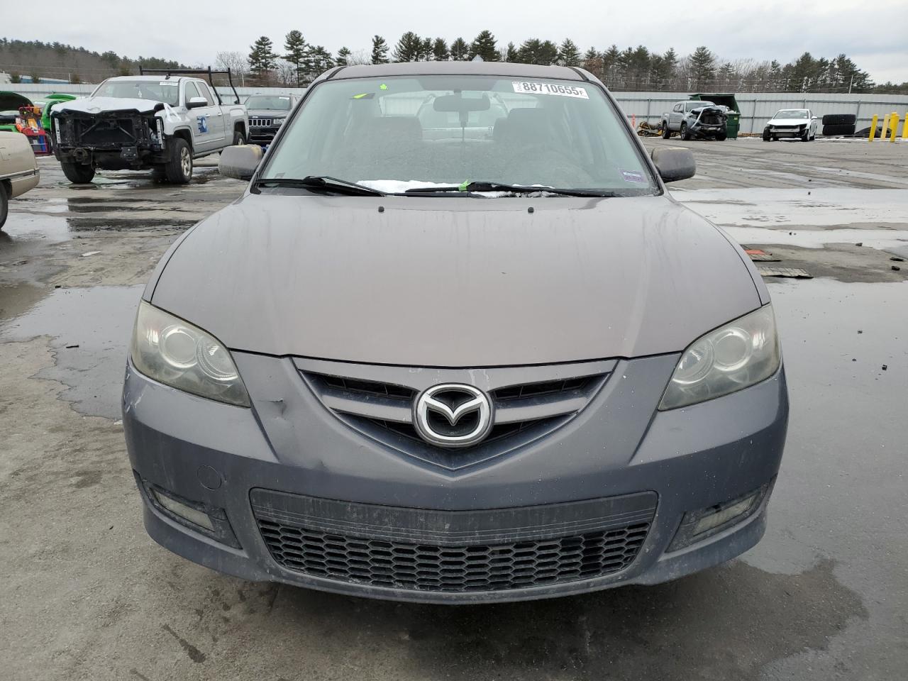 2007 Mazda 3 - Image 5