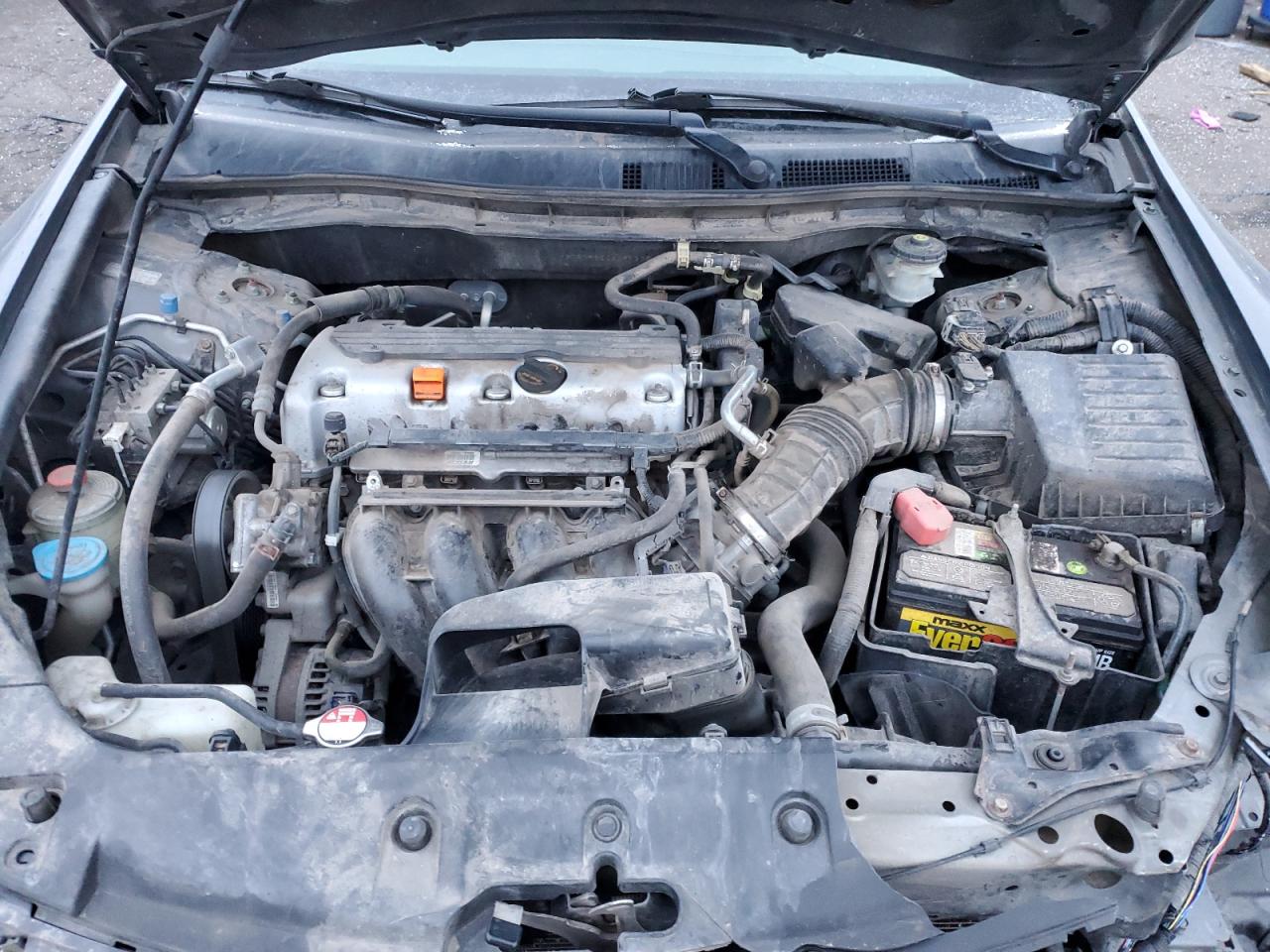 2012 Honda Accord - Image 11