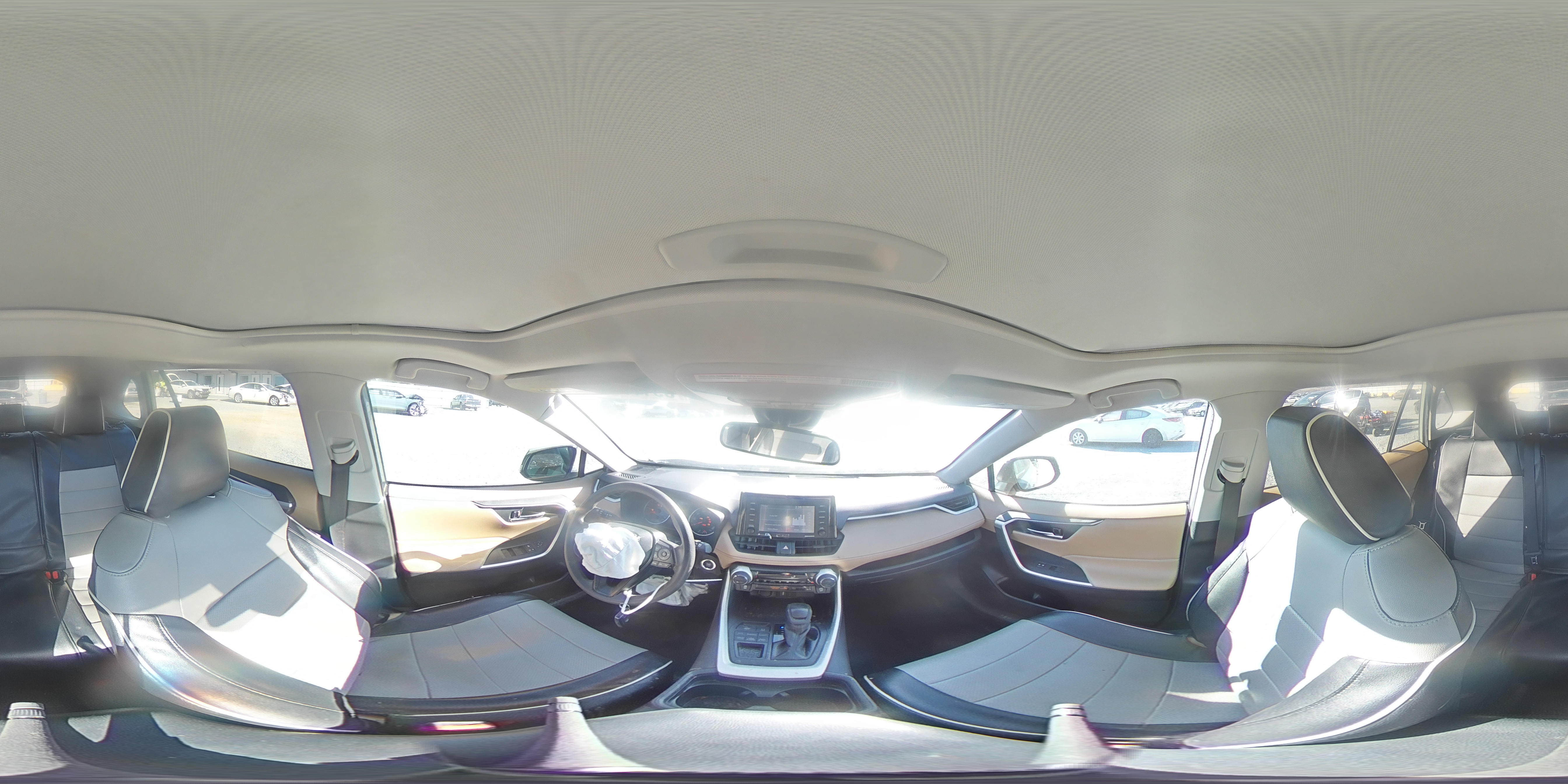 2020 Toyota RAV 4 - Image 14