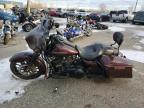 2018 HARLEY-DAVIDSON FLHXS STREET GLIDE SPECIAL for sale at Copart MI - DETROIT