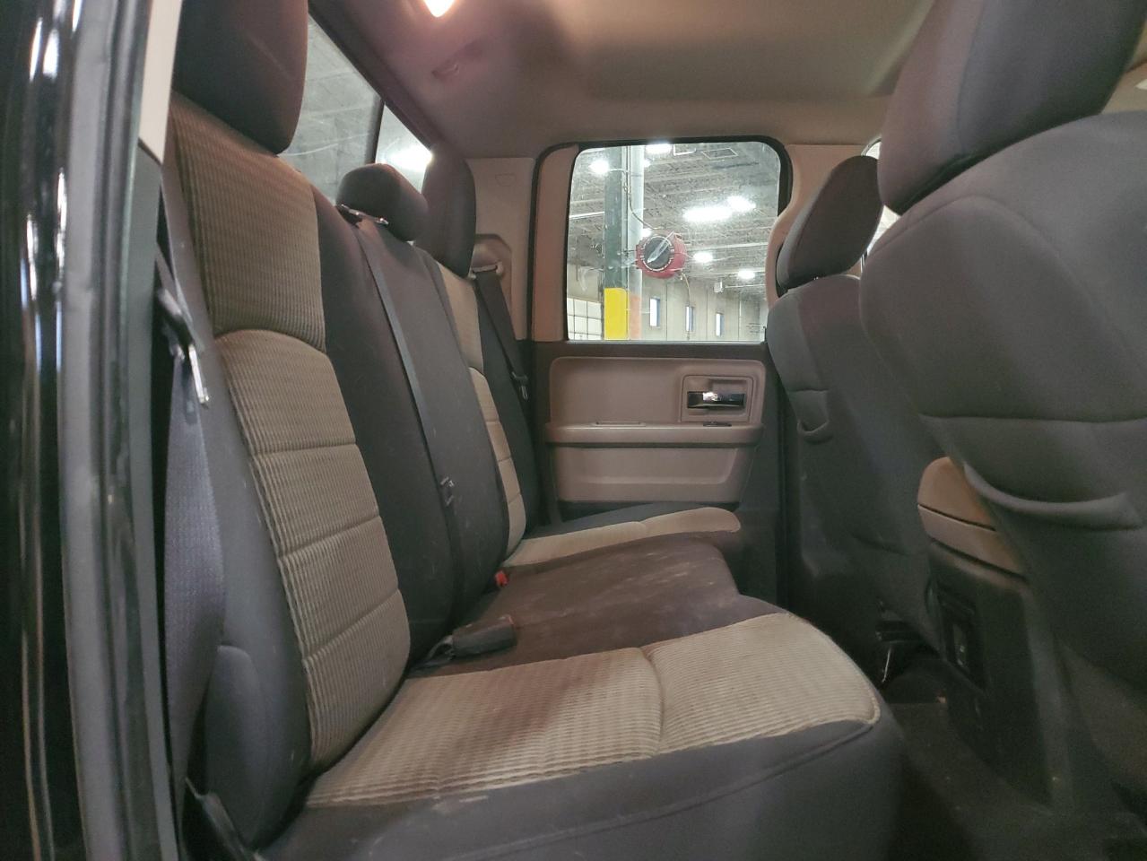 2012 Dodge RAM - Image 10