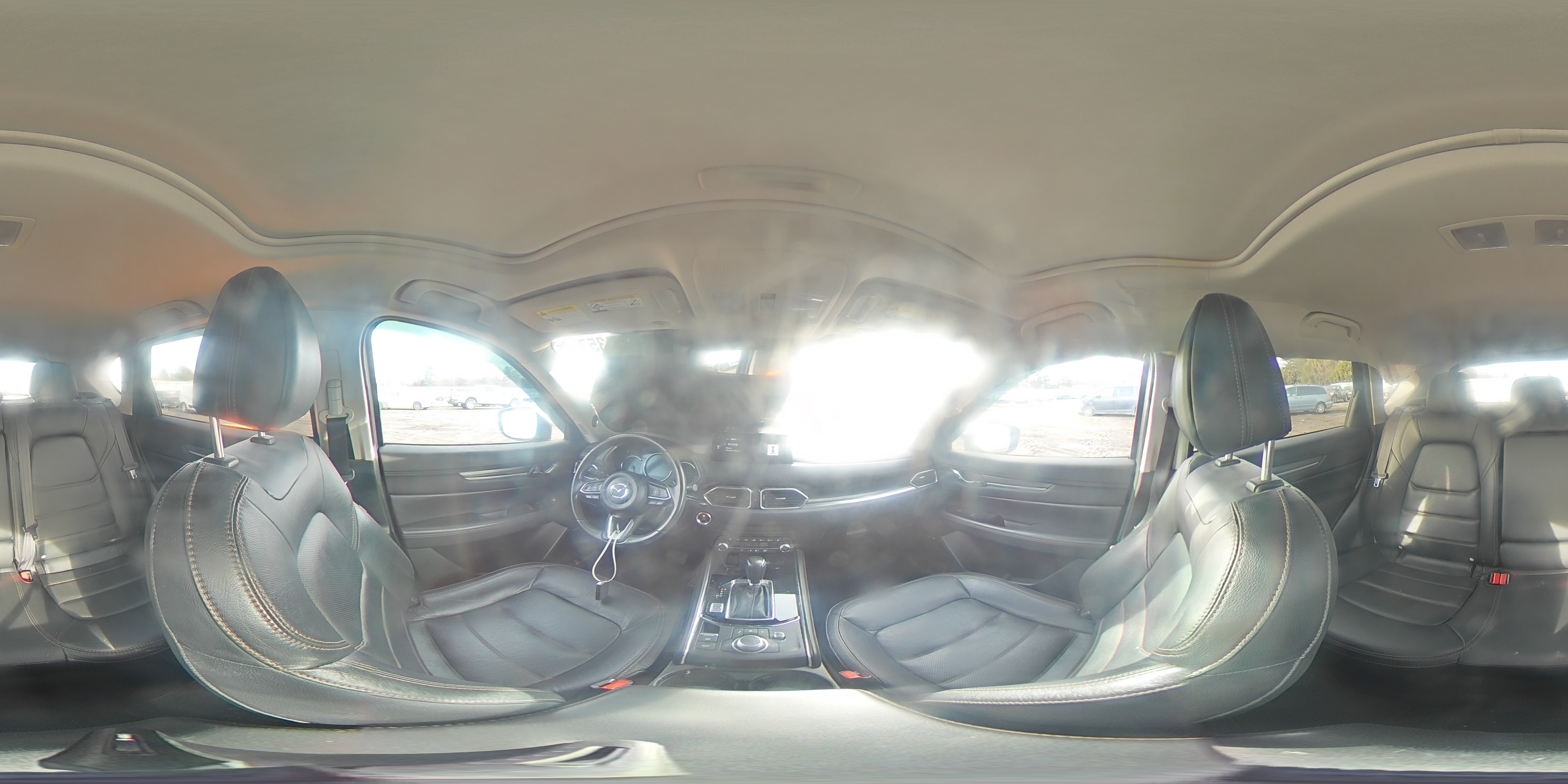 2021 Mazda CX-5 - Image 14