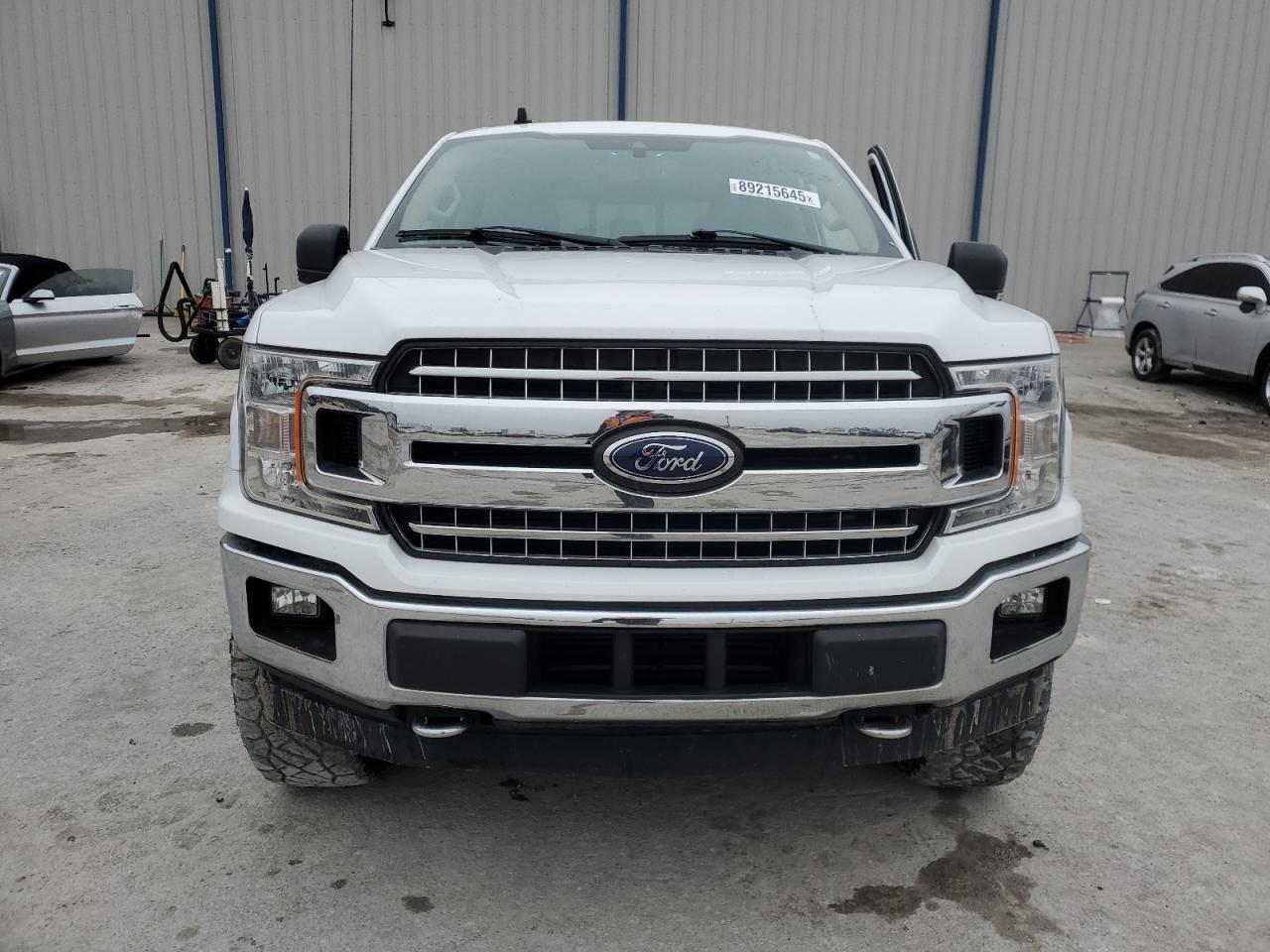 2020 Ford F-150 - Image 5