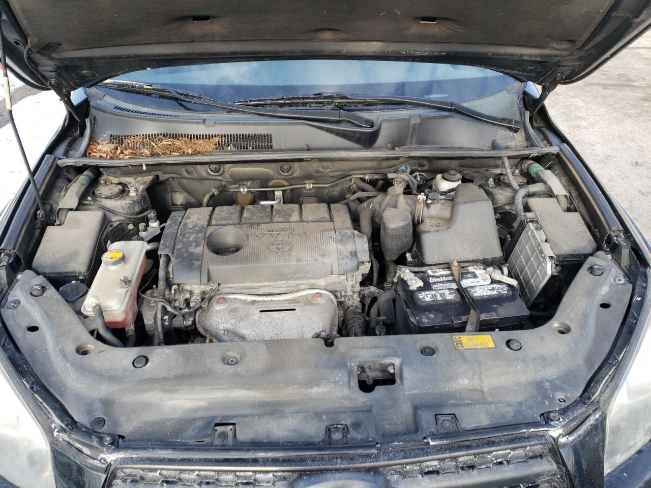 2012 Toyota RAV 4 - Image 12