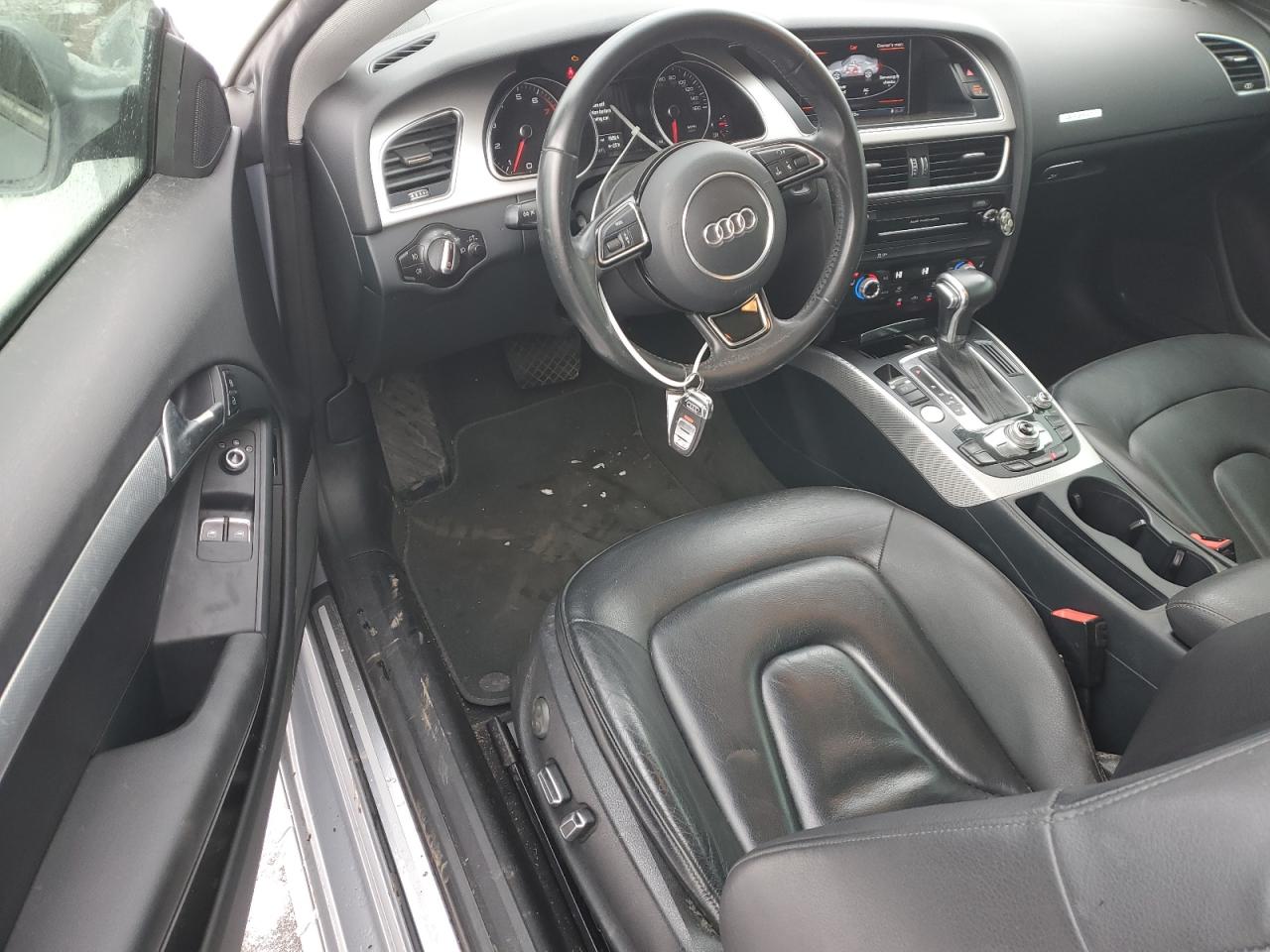 2016 Audi A5 - Image 8