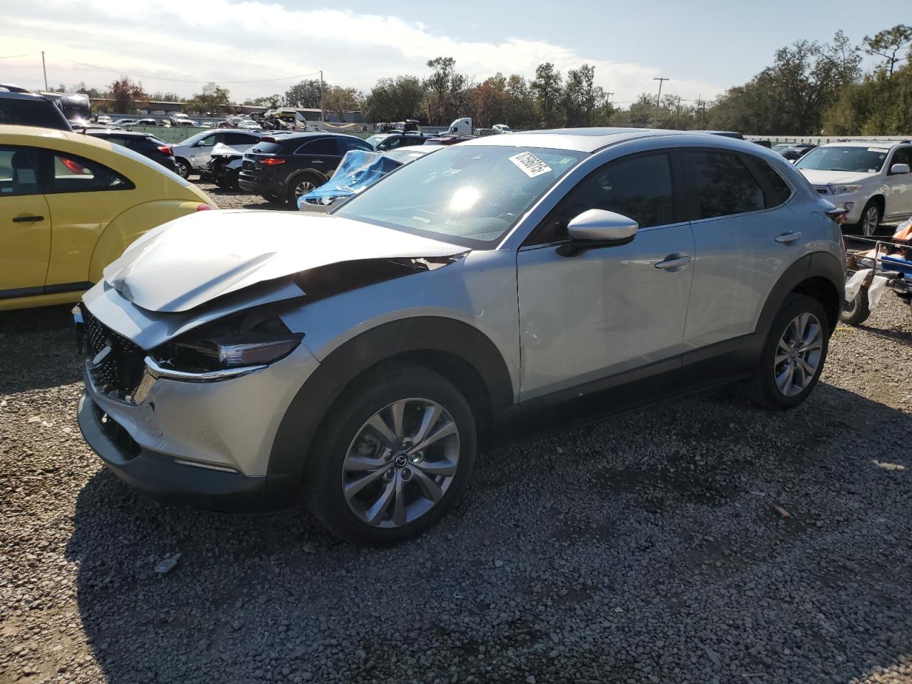 2021 Mazda CX-30 - Image 1