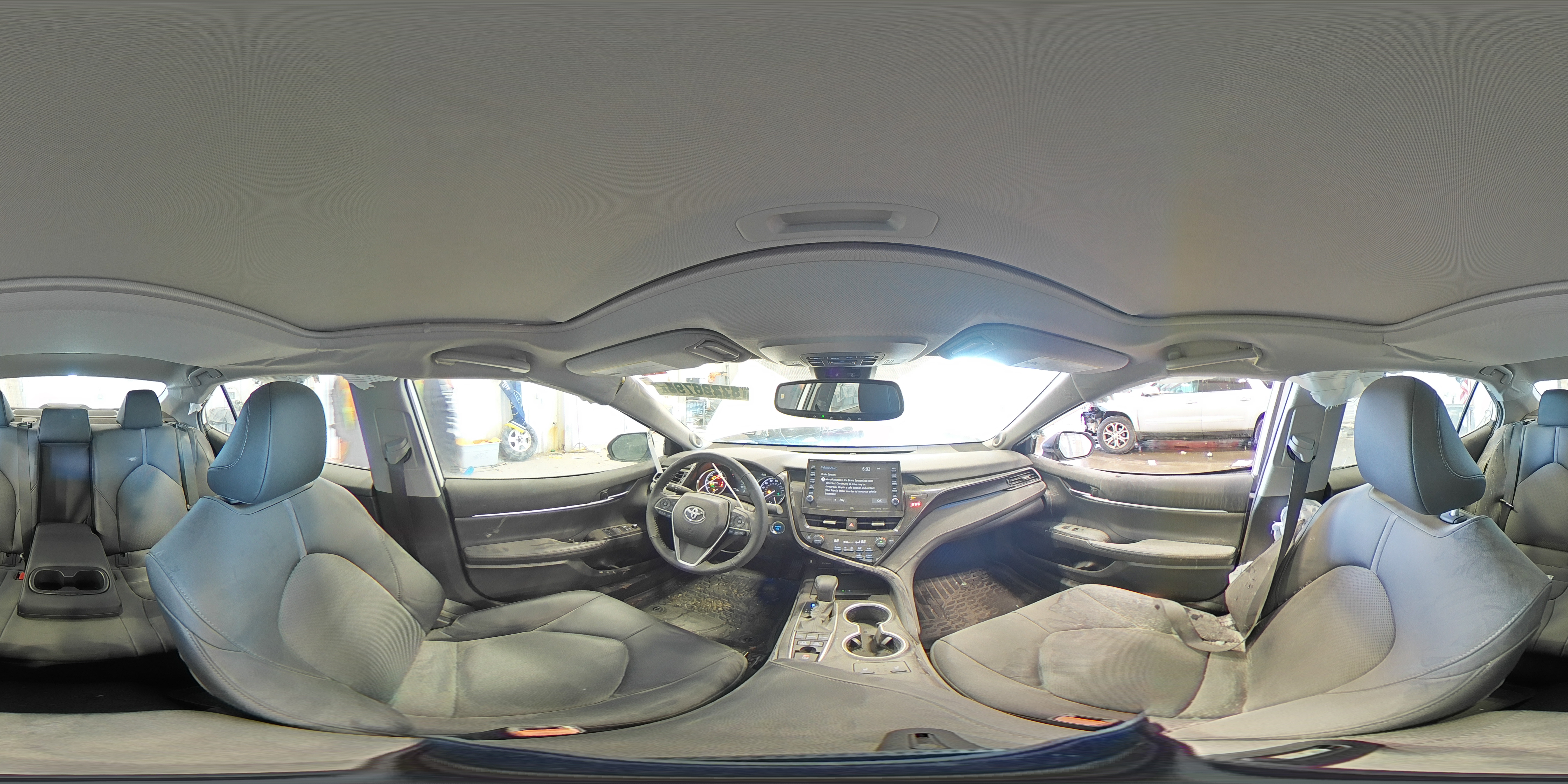 2024 Toyota Camry - Image 14