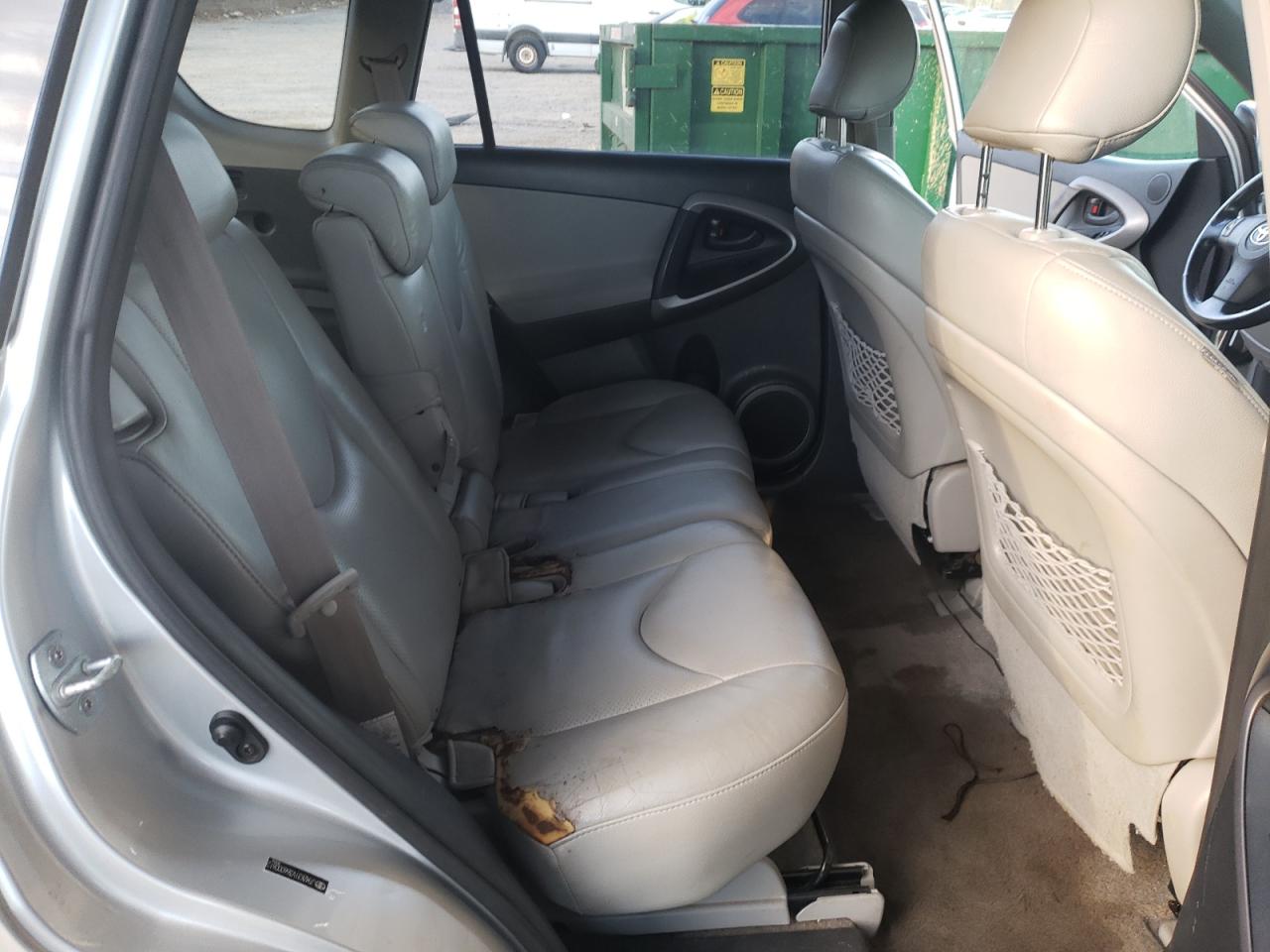 2006 Toyota RAV 4 - Image 10