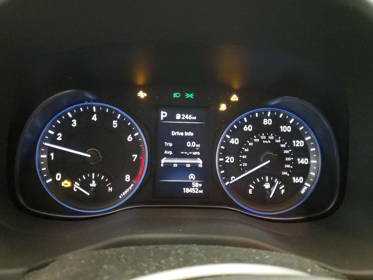 2023 Hyundai Kona - Image 9