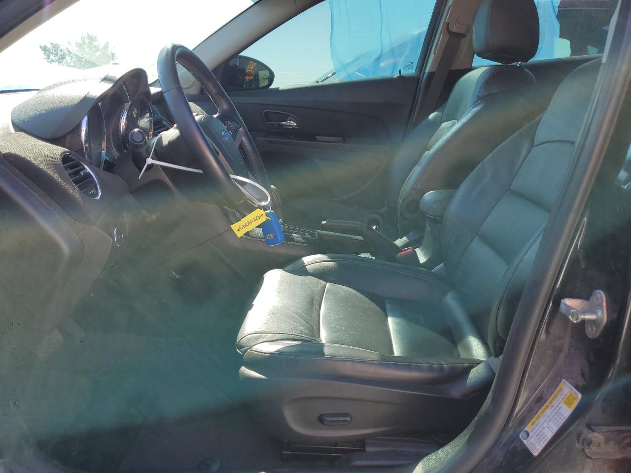 2014 Chevrolet Cruze - Image 7