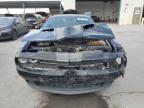 2015 Dodge Challenger Sxt for Sale in Anthony, TX - Front End