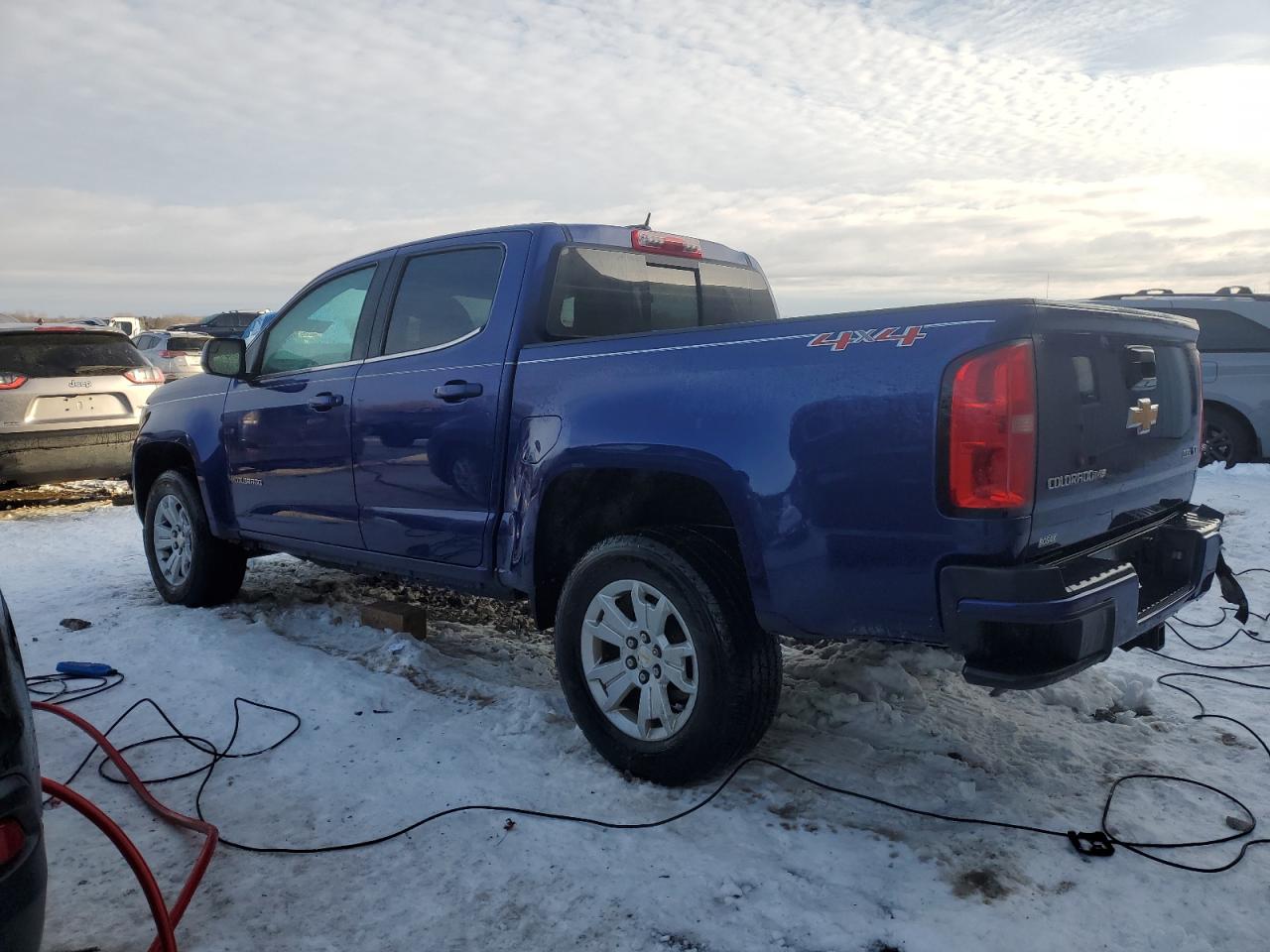 2016 Chevrolet Colorado - Image 2