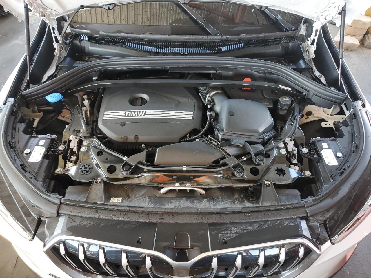 2024 BMW X1 - Image 12
