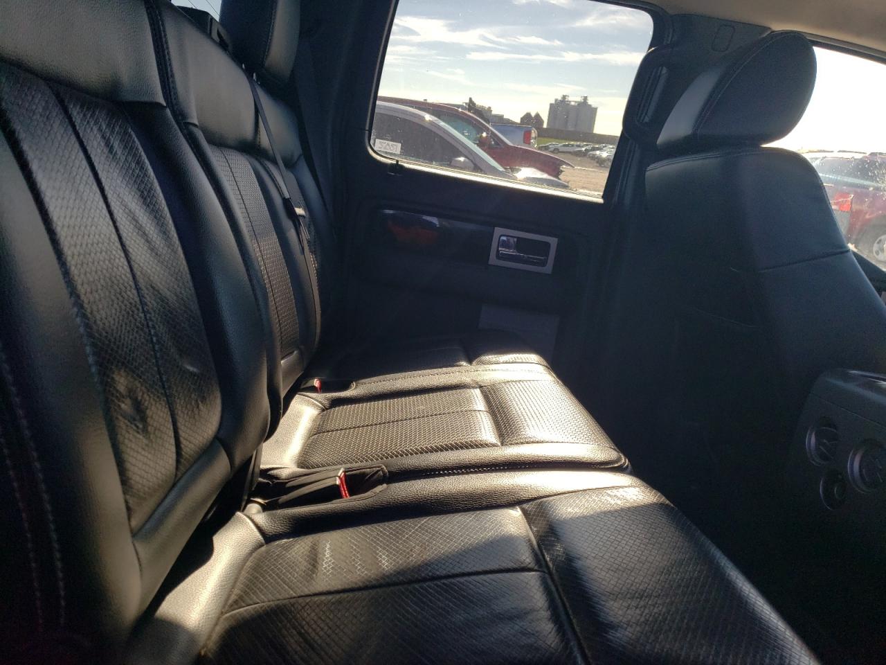 2010 Ford F-150 - Image 10
