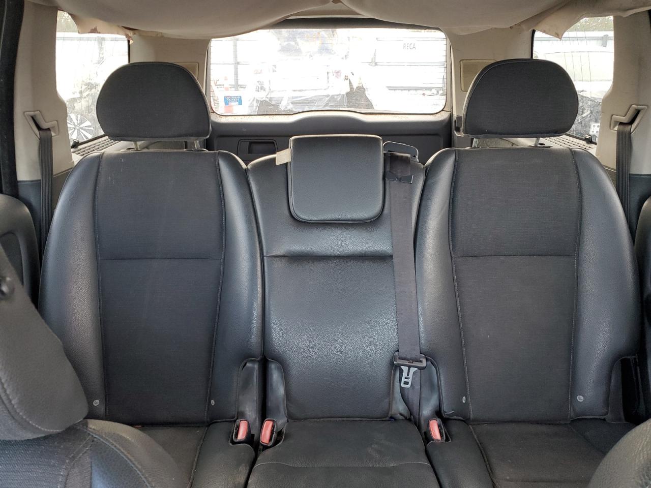 2008 Volvo XC90 - Image 10