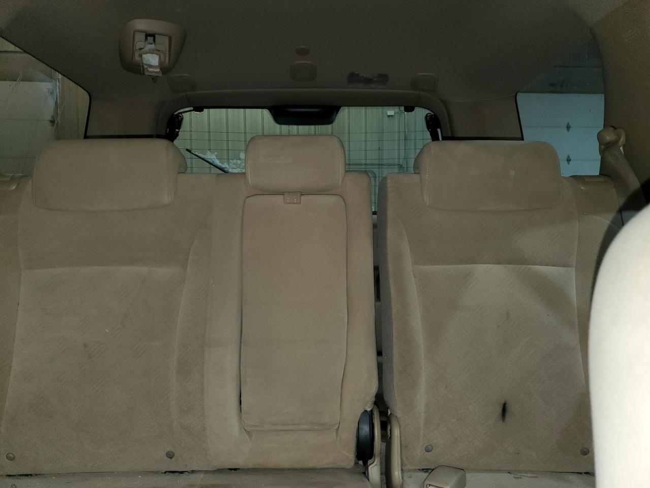 2006 Honda CR-V - Image 10