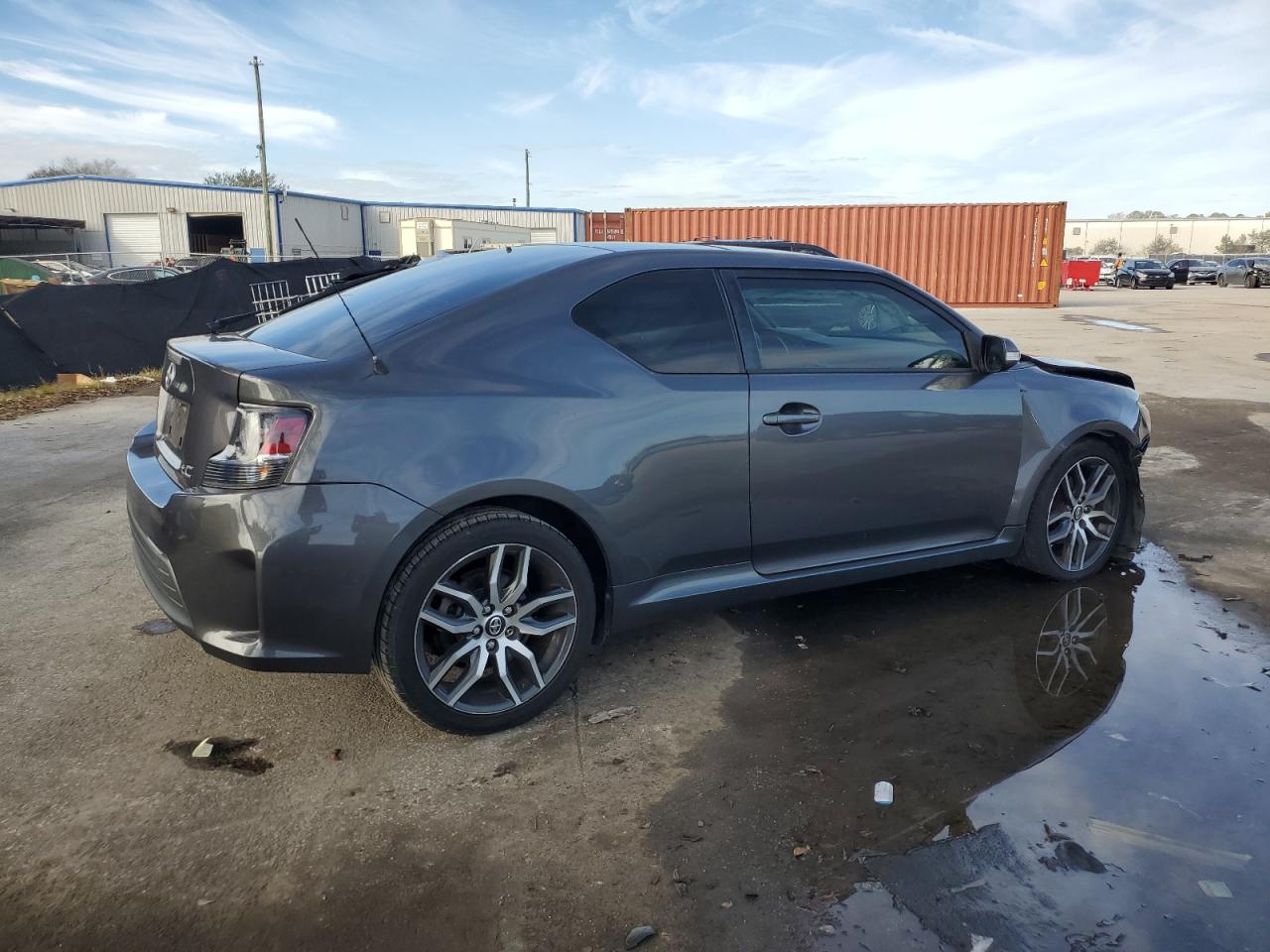 2016 Scion tC - Image 3