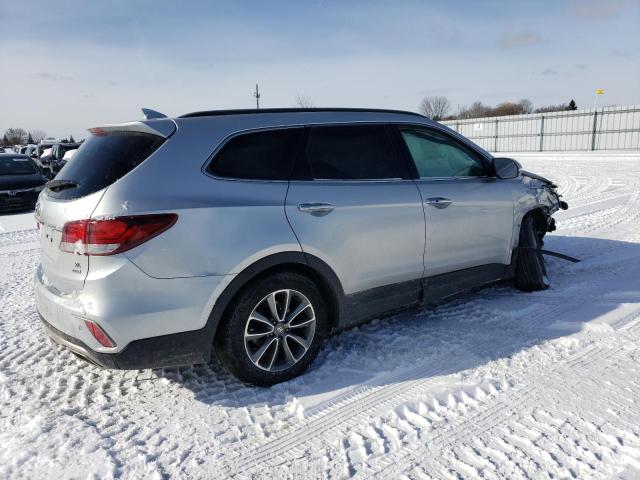 2018 HYUNDAI SANTA FE SE