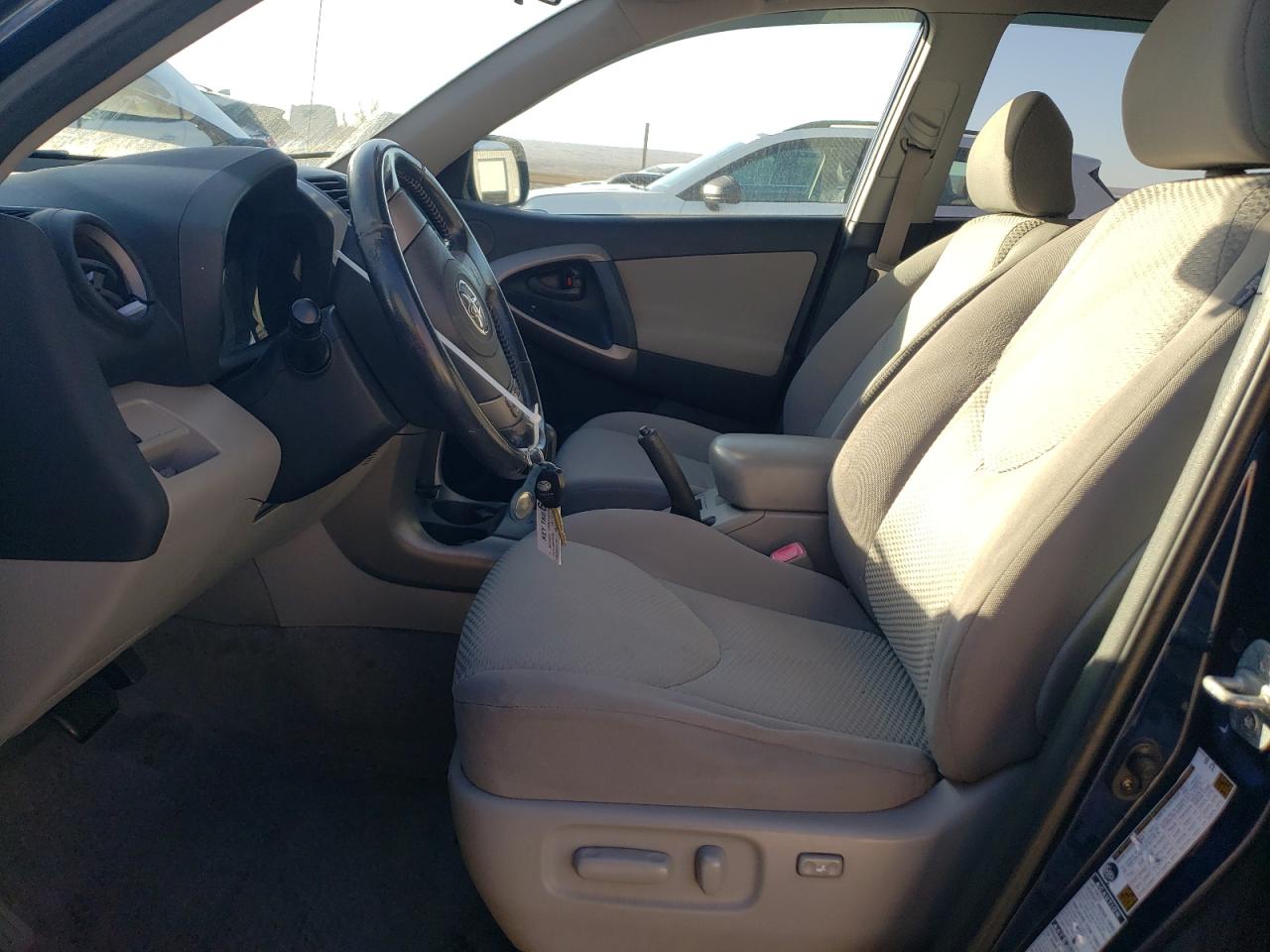 2006 Toyota RAV 4 - Image 7