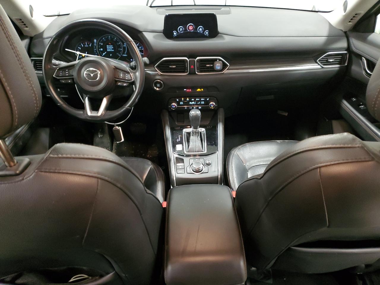2019 Mazda CX-5 - Image 8
