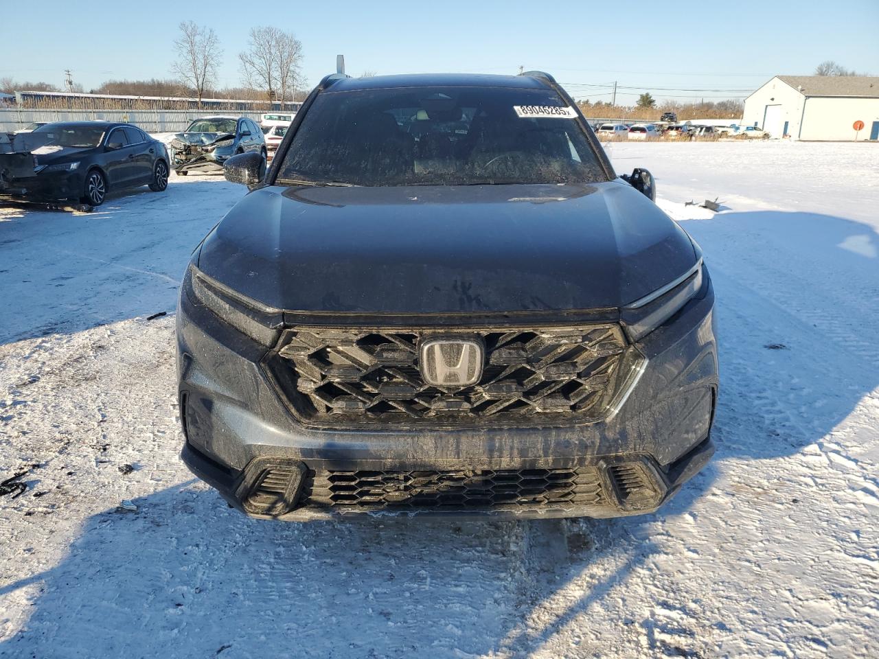 2023 Honda CR-V - Image 5