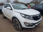2015 KIA SPORTAGE K for sale at Copart BRISTOL