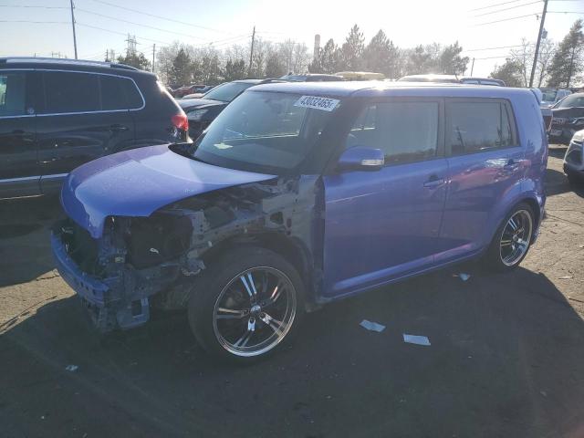 2010 Toyota Scion Xb