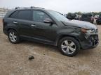 2012 Kia Sorento Ex en Venta en Mercedes, TX - Front End