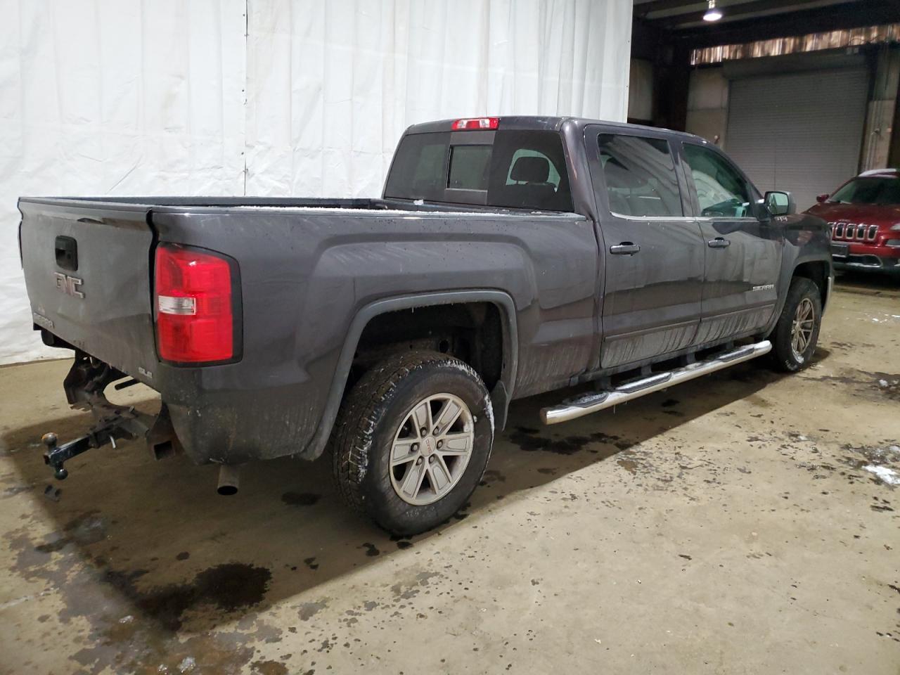 2016 GMC Sierra - Image 3