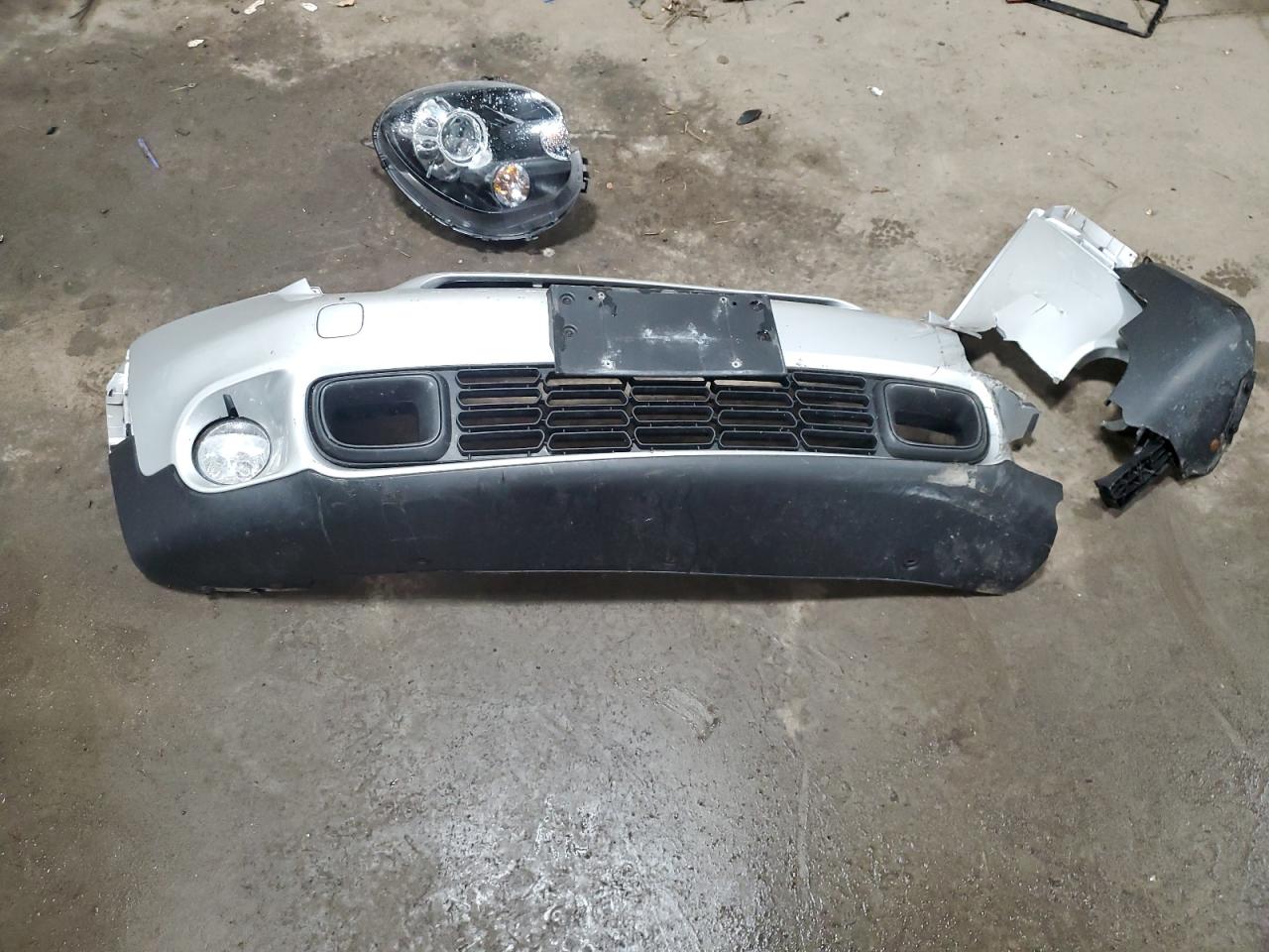 2014 MINI Cooper - Image 14