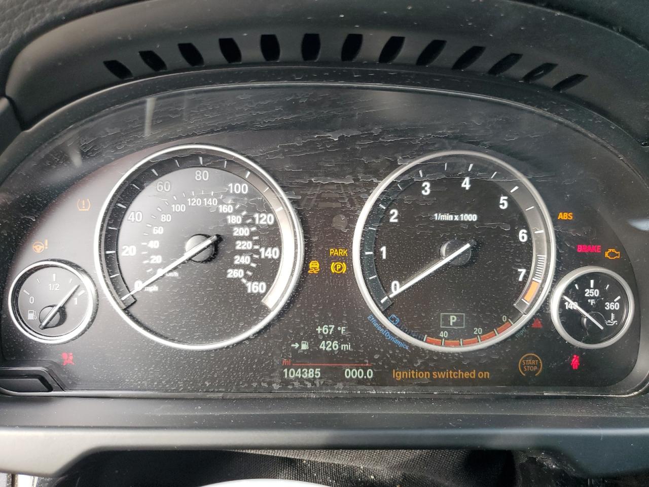 2018 BMW X5 - Image 9