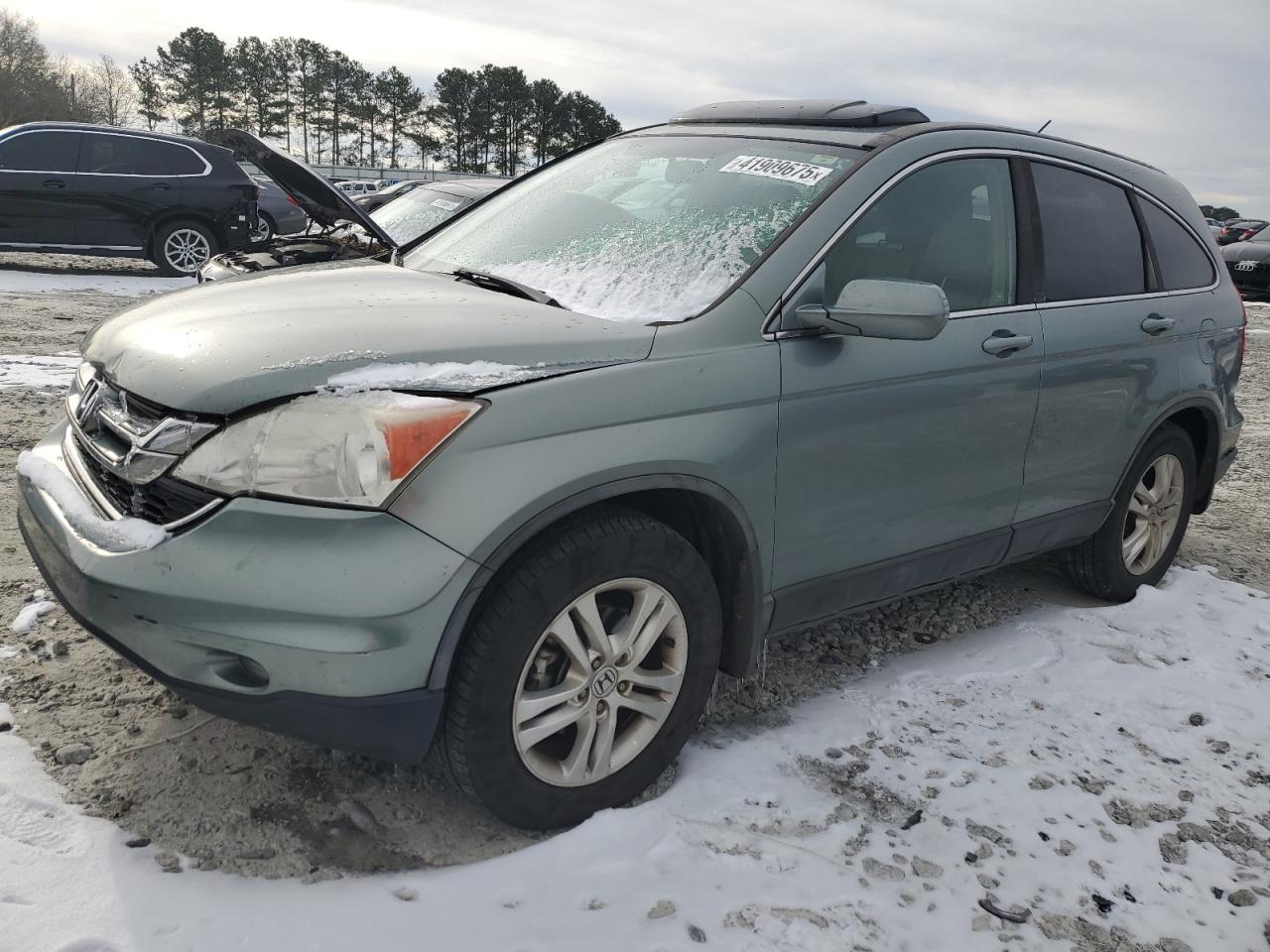 2011 Honda CR-V - Image 1