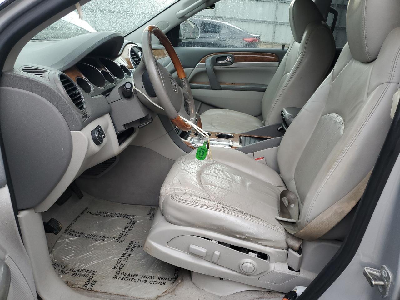 2010 Buick Enclave - Image 7