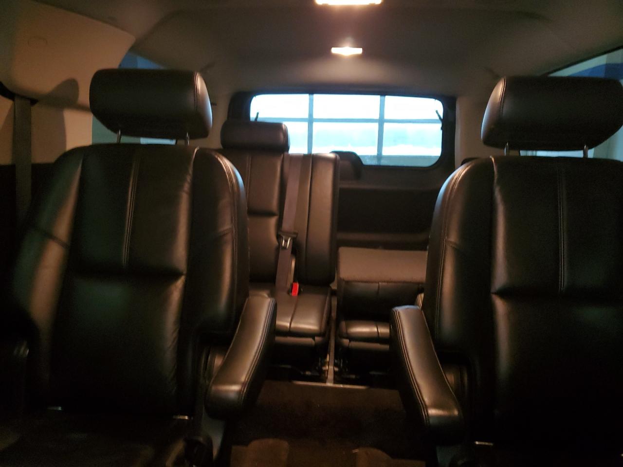 2008 Chevrolet Suburban K1500 Ls VIN: 3GNFK16338G112592 Lot: 88509665