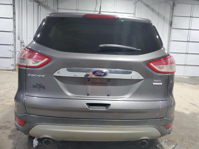  FORD ESCAPE 2013 Szary