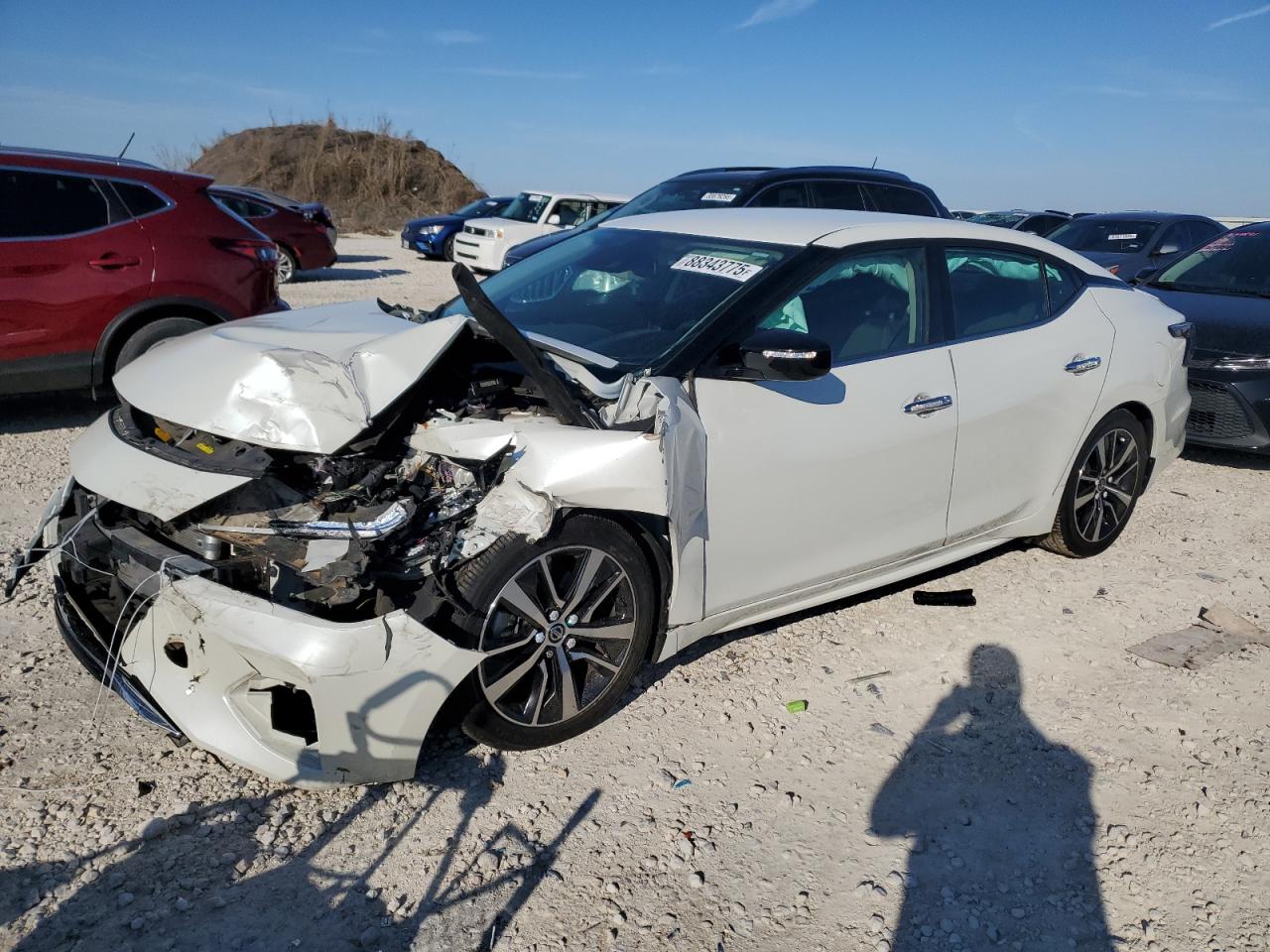 2020 Nissan Maxima - Image 1