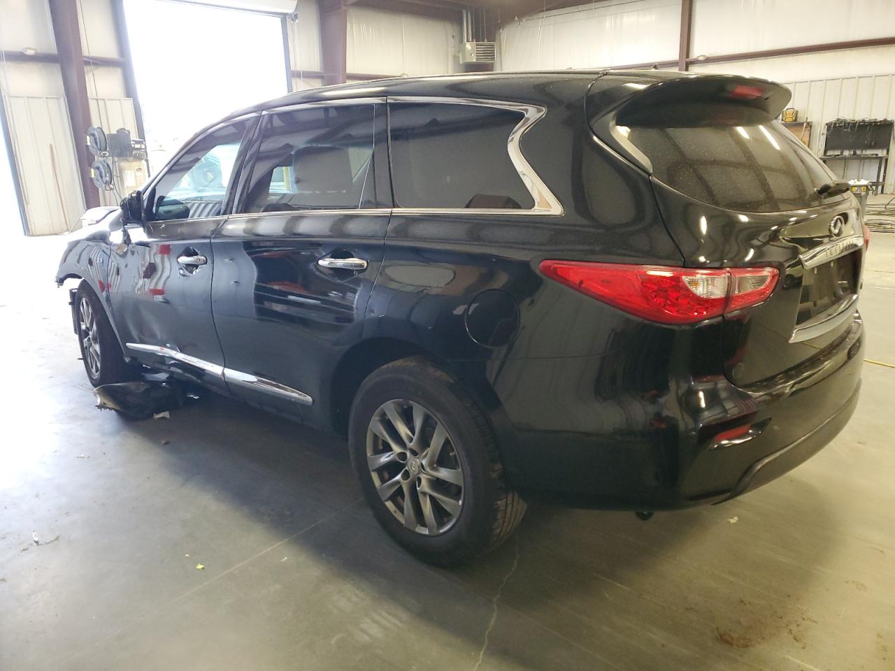 2014 Infiniti QX60 - Image 2