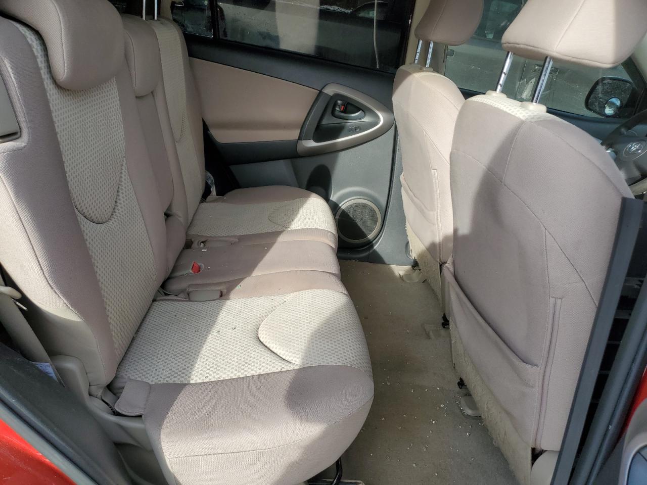 2008 Toyota RAV 4 - Image 11